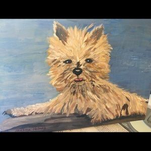 Meet your Posher, Melissa